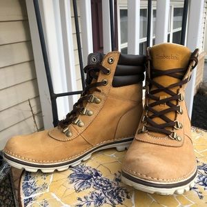 Women’s Timberland Boots